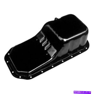 ICp g^J[1984-1988hO[oIGMP07AGWICp For Toyota Corolla 1984-1988 Liland Global IGMP07A Engine Oil Pan