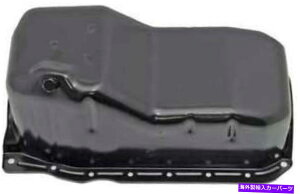 ICp 1990N1993ÑV{[S10uU[RWD̃GWICp Engine Oil Pan for 1990-1993 Chevrolet S10 Blazer RWD