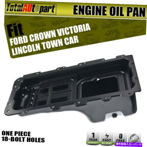 ICp tH[hNErNgA4.6L 2007 2008 2009 2010 2011N̐VX`[GWICp New Steel Engine Oil Pan For Ford Crown Victoria 4.6L 2007 2008 2009 2010 2011