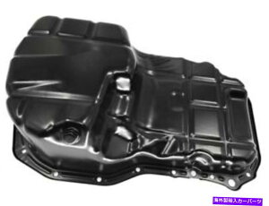 �I�C���p�� �����p�I�C���p���ɓK������Mitsubishi Eclipse 2006-2012 2.4L 4 Cyl 43DBNY Replacement Oil Pan fits Mitsubishi Eclipse 2006-2012 2.4L 4 Cyl 43DBNY�y���s�A���i�z