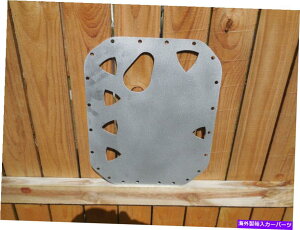 ICp LRB Speed Mazda 12a RX7 RX-7 RX2 RX3[^[GWICpobtv[g74-85 LRB Speed Mazda 12A RX7 RX-7 RX2 RX3 Rotary Engine Oil Pan Baffle Plate 74-85