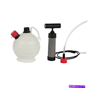 �I�C���p�� �p���T�[�I�C�����o��2.5L�e��-DIY�V���[�Y75-6025 UPC 836125006029 Panther Oil Extractor 2.5L Capacity - DIY Series 75-6025 UPC 836125006029�y���s�A���i�z