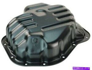 ICp DIY\[VICp̓NTXHS250H 2010-2011 2.4L 4 CYL 33SKRGɓK܂ Lower DIY Solutions Oil Pan fits Lexus HS250h 2010-2011 2.4L 4 Cyl 33SKRG