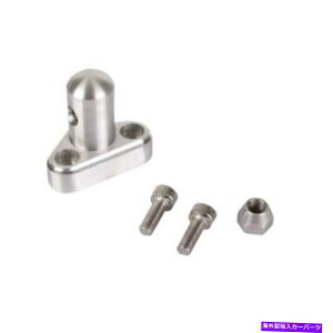 ICp Lokar TCB-40LS13 LS1XbgP[uuPbg2000 2001 2002 GM 2004 GTOVO Lokar TCB-40LS13 LS1 Throttle Cable Bracket 2000 2001 2002 GM 2004 GTO Single