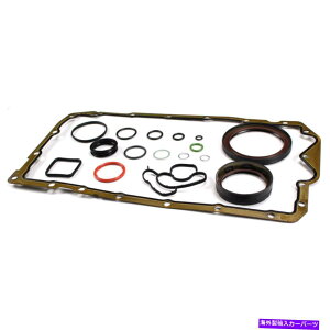 ICp BMW 120i 318 320I 520I X3 2.0L N42 N43 N46p̃ICpKXPbgtNNVtgV[ Oil Pan Gasket w/ Crankshaft Seal for BMW 120i 318 320i 520i X3 2.0L N42 N43 N46