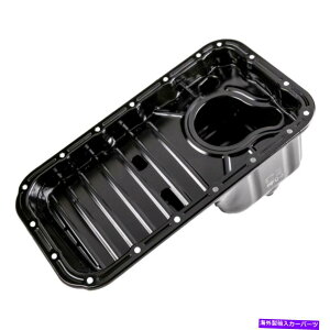ICp Acdelco{GMiGWICp ACDelco Genuine GM Parts Engine Oil Pan