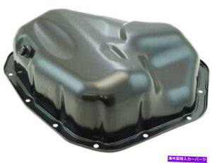 ICp 2011-2012 Toyota Sienna Oil Pan Lower 16325FK 2.7L 4CGWICp For 2011-2012 Toyota Sienna Oil Pan Lower 16325FK 2.7L 4 Cyl Engine Oil Pan