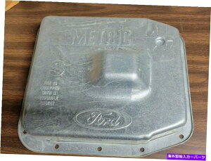 ICp ^VFord F6AZ-7A194-AICpOEM in Box Brand New Ford F6AZ-7A194-A Oil Pan OEM in Box