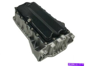 ICp SKP 32BH56TICptBbg2011-2014 VW Jetta 2.0l 4 CylRzKX SKP 32BH56T Oil Pan Fits 2011-2014 VW Jetta 2.0L 4 Cyl Naturally Aspirated GAS