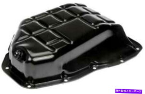 ICp 2011-2013̃GWICpKia Sorento 3.5L V6KXDOHC Engine Oil Pan for 2011-2013 Kia Sorento 3.5L V6 GAS DOHC