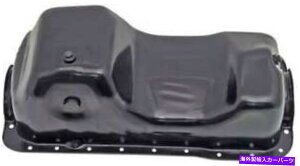 ICp 1990N1992ÑJ[}[NVIĨGWICp Engine Oil Pan for 1990-1992 Lincoln Mark VII