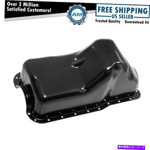 ICp GWICptH[huRFV[YsbNAbvgbNGRmvan 5.0L V8 Engine Oil Pan NEW for Ford Bronco F Series Pickup Truck Econoline Van 5.0L V8