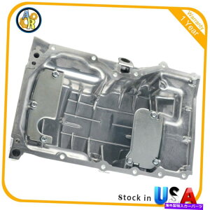 ICp 2006 2007 2008 2009 Ford Fusion Mercury Milan 2.3LZ^[̃GWICTv Engine Oil Sump For 2006 2007 2008 2009 Ford Fusion Mercury Milan 2.3L Center