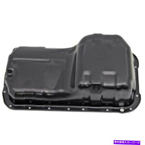 ICp Vh[}GWICp̓z_AR[h98-02IfbZC98ɓK܂ New Dorman Replacement Engine Oil Pan Fits Honda Accord 98-02 Odyssey 98