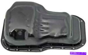 ICp 1999N2001ÑGWICpg^\2.2L L4KXDOHC Engine Oil Pan for 1999-2001 Toyota Solara 2.2L L4 GAS DOHC