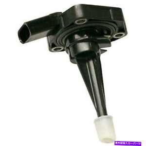 ICp 03C-907-660 AA HELLAICxZT[pVWtHNX[QWFb^AEfBQ5 A4 Quattro 03C-907-660 AA Hella Oil Level Sensor for VW Volkswagen Jetta Audi Q5 A4 Quattro