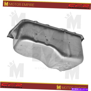ICp 1981-89̃V{[GM̓J}t@CAo[h2WD S10 S15gbN2.8L V6ICpRAWɓK܂ For 1981-89 Chevy GM Fits Camaro Firebird 2WD S10 S15 Truck 2.8L V6 Oil Pan Raw