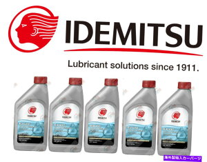 �I�C���p�� RX7 RX8 RX2 RX3 RX4 REPU R100 COSMO�pPremix���[�^���[�G���W��Idemitsu 5-Quart Premix Rotary Engine Idemitsu 5-Quart for RX7 RX8 RX2 RX3 RX4 REPU R100 Cosmo�y���s�A���i�z
