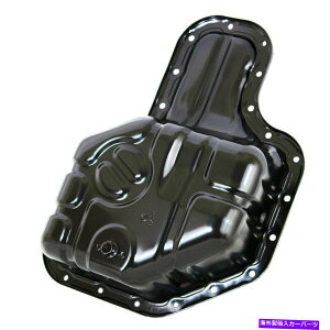 ICp g^hN[U[1999-2007hO[oGWICp For Toyota Land Cruiser 1999-2007 Liland Global Engine Oil Pan