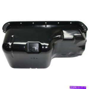 ICp z_VrbNICp1996 97 98 99 2000ATvP[VX`[}eA For Honda Civic Oil Pan 1996 97 98 99 2000 Rear Sump Location Steel Material