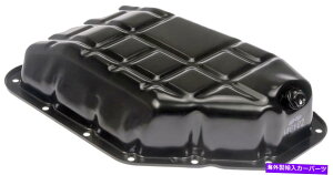ICp GWICph[}264-433 Engine Oil Pan Lower Dorman 264-433