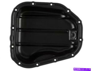 ICp 2004N2006ÑNTXRX330ICpEA[57931NP 2005 3.3L V6GWICp For 2004-2006 Lexus RX330 Oil Pan Lower 57931NP 2005 3.3L V6 Engine Oil Pan