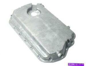 ICp APA/UROiICpAudi A4 2002-2005 3.0L V6 46NPTQɓK܂ Lower APA/URO Parts Oil Pan fits Audi A4 2002-2005 3.0L V6 46NPTQ