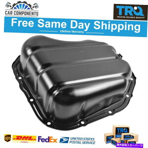 ICp 1994N2009NTRQVICp[[GWg^JVGinC_[NTX TRQ New Oil Pan Lower Engine For 1994-2009 Toyota Camry Sienna Highlander Lexus