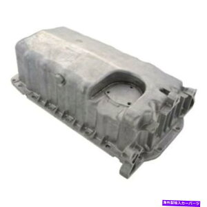 ICp tHNX[QWFb^1999-2005 TRUPARTS TRP95837GWICp For Volkswagen Jetta 1999-2005 TruParts TRP95837 Engine Oil Pan