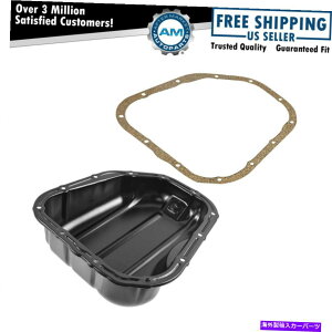 ICp g^NTX3.0L 3.3L V6̃KXPbgLbgtGWICp Engine Oil Pan with Gasket Kit for Toyota Lexus 3.0L 3.3L V6 Brand New