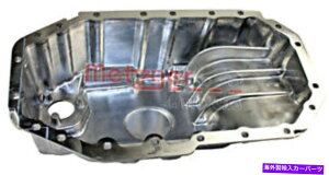 �I�C���p�� VW�X�R�[�_�V�[�g�{���S���tMK4�I�N�^�r�AI COMBI II LEON 97-13�p���b�c�K�[�I�C���p�� METZGER Oil Pan For VW SKODA SEAT Bora Golf Mk4 Octavia I Combi II Leon 97-13�y���s�A���i�z