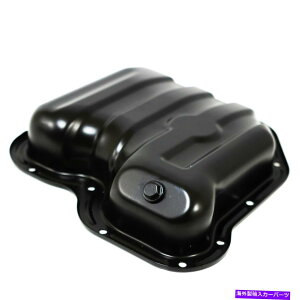 ICp YZg2000-2001hO[oGWICp For Nissan Sentra 2000-2001 Liland Global Engine Oil Pan