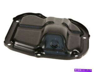 ICp 2011-2017̓YW[NICpEA[83192HT 2012 2013 2014 2015 2016 For 2011-2017 Nissan Juke Oil Pan Lower 83192HT 2012 2013 2014 2015 2016