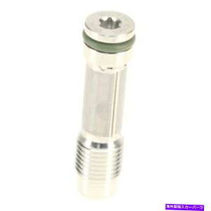 ICp BMW X5 2007-2010̂߂̖{̃IChCobNou For BMW X5 2007-2010 Genuine Oil Drainback Valve