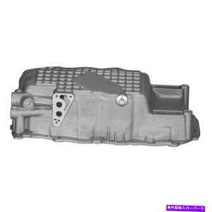 ICp NCX[PTN[U[03-10XyNgv~ACRP47AVfUCGWICp For Chrysler PT Cruiser 03-10 Spectra Premium CRP47A New Design Engine Oil Pan