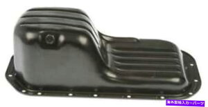 ICp 2003N2005Ñq_CANZg1.5L L4KXU/K̃GWICp Engine Oil Pan for 2003-2005 Hyundai Accent 1.5L L4 GAS U/K