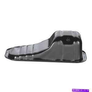 ICp g^J[1993-1997XyNgv~ATOP06AVfUCGWICp For Toyota Corolla 1993-1997 Spectra Premium TOP06A New Design Engine Oil Pan