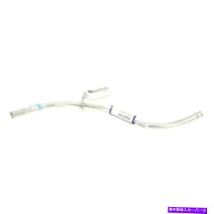 ICp Volvo S40 2004-2010̂߂̖{̃ICfBbvXeBbN`[u For Volvo S40 2004-2010 Genuine Oil Dipstick Tube