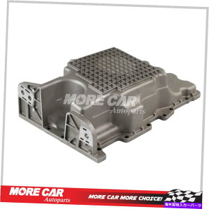 �I�C���p�� 1995�N����2008�N�̃I�C���p���t�H�[�h�G�X�P�[�v�g���r���[�g�}���i�[�~�X�e�B�b�N�g���r���[�g2.5L 3.0L V6 Oil Pan for 1995-2008 Ford Escape Tribute Mariner Mystique Tribute 2.5L 3.0L V6�y���s�A��