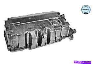 ICp AEfBA1V[gpMeyleICpAlhambra Skoda Fabia II VW CC 03-19 03G103603AD MEYLE Oil Pan For AUDI A1 SEAT Alhambra SKODA Fabia II VW Cc 03-19 03G103603AD
