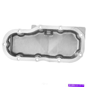ICp GWICpXyNgSZP04AK06-08XYLOhB^2.7L-V6 Engine Oil Pan Lower Spectra SZP04A fits 06-08 Suzuki Grand Vitara 2.7L-V6