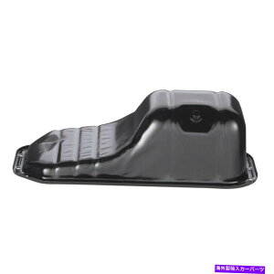ICp g^J[1988-1992XyNgv~ATOP02AVfUCGWICp For Toyota Corolla 1988-1992 Spectra Premium TOP02A New Design Engine Oil Pan