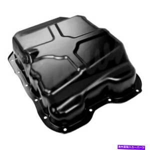 ICp NCX[200 2011-2014NEGWICp For Chrysler 200 2011-2014 Crown Engine Oil Pan