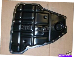 ICp VOEM Infiniti I30 I35gX~bVICpƃKXPbg New OEM Infiniti I30 I35 Automatic Transmission Oil Pan and Gasket