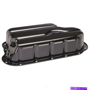 �I�C���p�� �G���W���I�C���p���X�y�N�g��Hyp22a��10-14 Hyundai Genesis Coupe 2.0l-L4�ɓK�����܂� Engine Oil Pan Spectra HYP22A fits 10-14 Hyundai Genesis Coupe 2.0L-L4�y���s�A���i�z