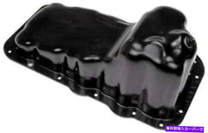 �I�C���p�� 2006�N�̃W�[�v���o�e�B3.7L V6�K�XSOHC�̃G���W���I�C���p�� Engine Oil Pan for 2006 Jeep Liberty 3.7L V6 GAS SOHC�y���s�A���i�z