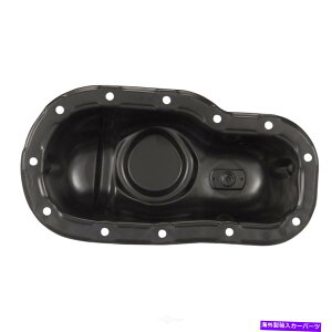 ICp GWICptBbg2003-2018g^4i[^R}FJN[U[AchXyNgP Engine Oil Pan fits 2003-2018 Toyota 4Runner Tacoma FJ Cruiser,Tundra SPECTRA P