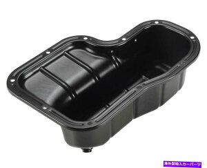 ICp YR51pXt@C_[2.5 DCIioD40 2.5TD 05-̃GWICTvp Engine Oil Sump Pan for Nissan R51 Pathfinder 2.5 dci Navara D40 2.5td 05-