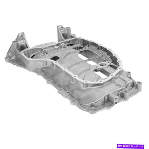 ICp g^4Runner 2010 Tacoma 2005-2015 L4 2.7LAbp[GWICp1210175140 For Toyota 4Runner 2010 Tacoma 2005-2015 L4 2.7L Upper Engine Oil Pan 1210175140