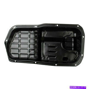ICp YteBA1998-2004 MTCGWICp For Nissan Frontier 1998-2004 MTC Engine Oil Pan